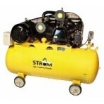ORO KOMPRESORIUS 200L, 4.0KW, 380V STROM