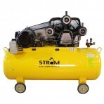 ORO KOMPRESORIUS 300L, 380V STROM