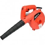 Lapų pūstuvas Yato YT-85170, 600W