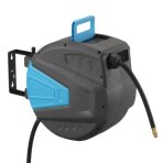 Oro žarna ritėje PCL 10mm 15m Oro žarna ritėje PCL 10mm 15m