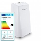 Oro kondicionierius Trotec PAC 3500 E Trotec PAC 3500E