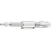Oro pūtimo pistoletas | mini versija | 110 mm (3210)