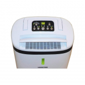 Oro sausintuvas Master DH 720 P, 20 l/24 h, 150 m³/h