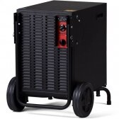Oro sausintuvas Wood's WCD4 PRO (skirta iki 230m2)