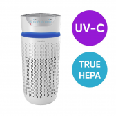 ORO VALYTUVAS-JONIZATORIUS HOMEDICS TOTALCLEAN 5IN1 AP-T30