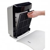 Oro valytuvas Winix P150