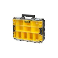 Organaizeris „FATMAX PRO-STACK“ 43,5x33,5x12 cm Organaizeris „FATMAX PRO-STACK“ 43,5x33,5x12 cm