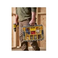 Organaizeris „FATMAX PRO-STACK“ 44x34x23,5 cm Organaizeris „FATMAX PRO-STACK“ 44x34x23,5 cm