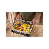 Organaizeris „FATMAX PRO-STACK“ 44x34x23,5 cm Organaizeris „FATMAX PRO-STACK“ 44x34x23,5 cm