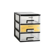 Organaizeris su stalčiukais 21,7x19x15,1 cm Organaizeris su stalčiukais 21,7x19x15,1 cm