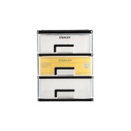 Organaizeris su stalčiukais 21,7x19x15,1 cm Organaizeris su stalčiukais 21,7x19x15,1 cm