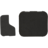 Oro filtras benzininėms vejapjovėms |  tipas: T323 (YT-855490)