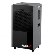 Oro sausintuvas Dedra DED9904, 1000 W 90 l / 24 h