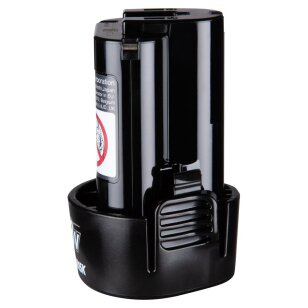 Akumuliatorius Makita BL1015K, 1913U9-9, 10,8V, 1,5Ah Akumuliatorius Makita BL1015K, 1913U9-9, 10,8V, 1,5Ah