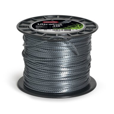 Oregon Flexiblade pjovimo valas 3,0mm/195m Oregon Flexiblade pjovimo valas 3,0mm/195m