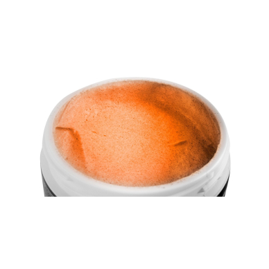 Oranžinis gelis, rankų plovimo pasta įsisenėjusiam purvui šalinti – 500 g indelis 3