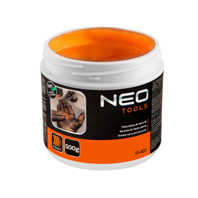 Oranžinis gelis, rankų plovimo pasta įsisenėjusiam purvui šalinti – 500 g indelis 4 Oranžinis gelis, rankų plovimo pasta įsisenėjusiam purvui šalinti – 500 g indelis 4