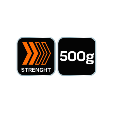 Oranžinis gelis, rankų plovimo pasta įsisenėjusiam purvui šalinti – 500 g indelis 6 Oranžinis gelis, rankų plovimo pasta įsisenėjusiam purvui šalinti – 500 g indelis 6