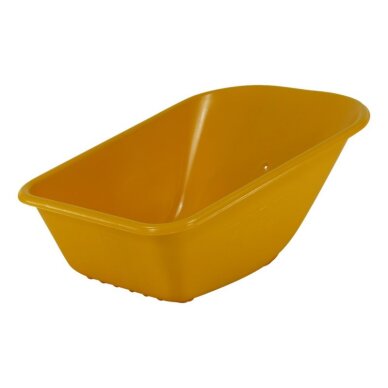 Oranžinis lovys karučiui ALTRAD RMB-100 Oranžinis lovys karučiui ALTRAD RMB-100