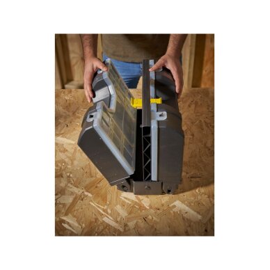 Organaizeris 3X1 42x31x23 cm 6 Organaizeris 3X1 42x31x23 cm 6