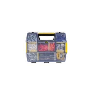 Organaizeris dvigubas 29,5x22x14 cm 1 Organaizeris dvigubas 29,5x22x14 cm 1