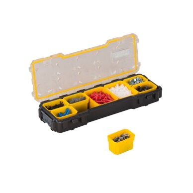 Organaizeris FATMAX IP54 44x16x6,5 cm 7 Organaizeris FATMAX IP54 44x16x6,5 cm 7