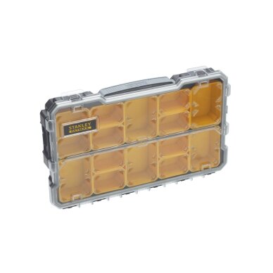 Organaizeris FATMAX IP54 44x7x27 cm 1 Organaizeris FATMAX IP54 44x7x27 cm 1