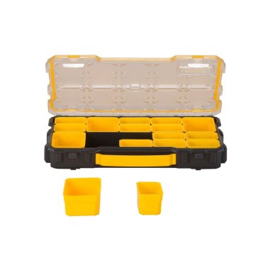 Organaizeris FATMAX IP54 44x7x27 cm 4 Organaizeris FATMAX IP54 44x7x27 cm 4