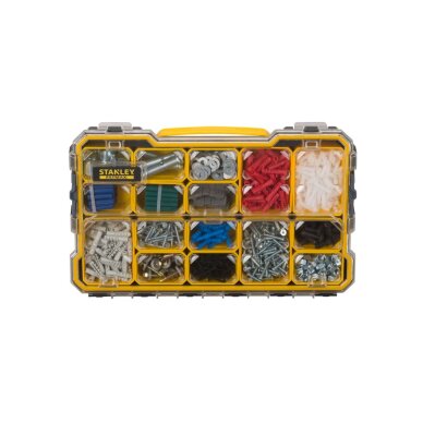 Organaizeris FATMAX IP54 44x7x27 cm 7