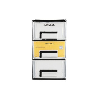 Organaizeris su stalčiukais 35x26,2x18,5 cm 1 Organaizeris su stalčiukais 35x26,2x18,5 cm 1