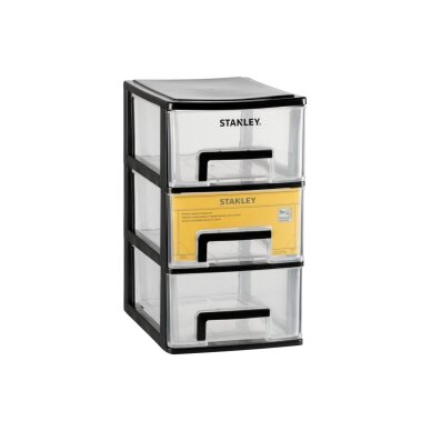 Organaizeris su stalčiukais 35x26,2x18,5 cm 2 Organaizeris su stalčiukais 35x26,2x18,5 cm 2