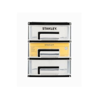 Organaizeris su stalčiukais 36x35x26,5 cm 4 Organaizeris su stalčiukais 36x35x26,5 cm 4