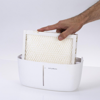 Oro drėkintuvas Stylies ALAZE PRO 2 Oro drėkintuvas Stylies ALAZE PRO 2