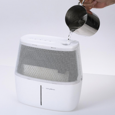 Oro drėkintuvas Stylies ALAZE PRO 1 Oro drėkintuvas Stylies ALAZE PRO 1