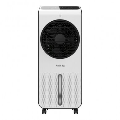 Oro drėkintuvas Clean Air CA-104 1