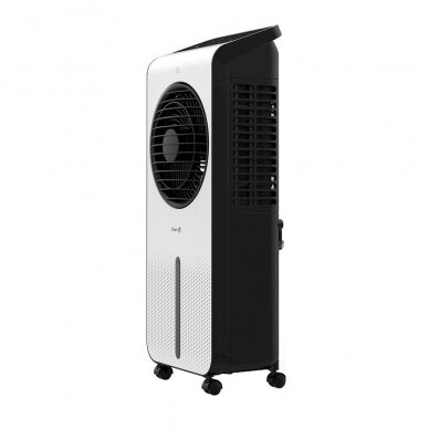 Oro drėkintuvas Clean Air CA-104 2
