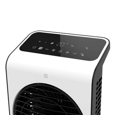 Oro drėkintuvas Clean Air CA-104 4