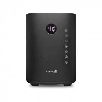 Oro drėkintuvas Clean Air CA-604B Smart 3