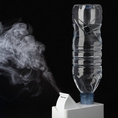 Oro drėkintuvas Stylies ATLAS ( Baltas ) 1 Oro drėkintuvas Stylies ATLAS ( Baltas ) 1