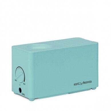 Oro drėkintuvas Stylies ATLAS ( Mėlynas) Oro drėkintuvas Stylies ATLAS ( Mėlynas)