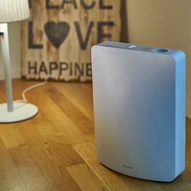 Oro drėkintuvas Stylies SIRIUS 1 Oro drėkintuvas Stylies SIRIUS 1