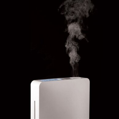 Oro drėkintuvas Stylies SIRIUS 2 Oro drėkintuvas Stylies SIRIUS 2