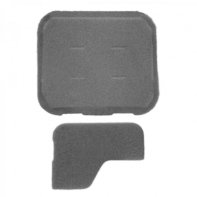 Oro filtras DEDRA DED87310 benzininei vejapjovei DED8720-43L Oro filtras DEDRA DED87310 benzininei vejapjovei DED8720-43L