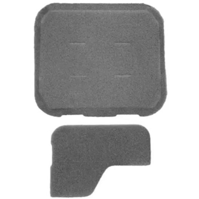 Oro filtras DEDRA DED87310 benzininei vejapjovei DED8720-43L 1 Oro filtras DEDRA DED87310 benzininei vejapjovei DED8720-43L 1