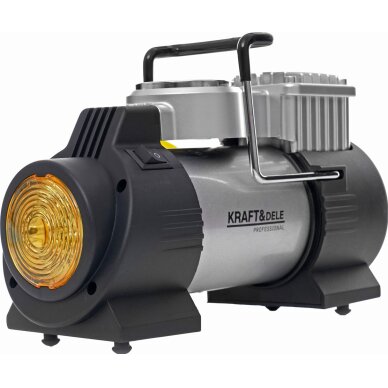 Oro kompresorius 12V 190W 2 Oro kompresorius 12V 190W 2