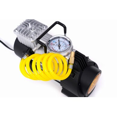 Oro kompresorius 12V 190W 7