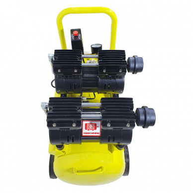 ORO KOMPRESORIUS 50L, 230V STROM JN1500 2 ORO KOMPRESORIUS 50L, 230V STROM JN1500 2