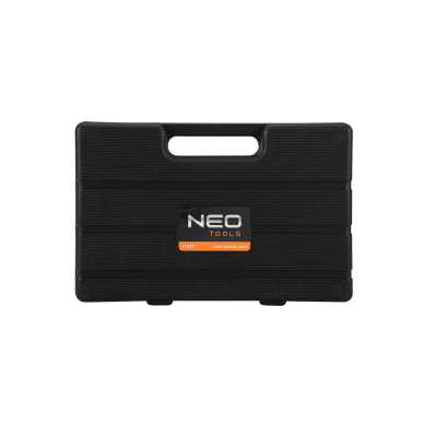 Oro pagalvės išmontavimo rinkinys 2