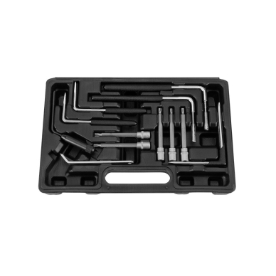 Oro pagalvės išmontavimo rinkinys 3 Oro pagalvės išmontavimo rinkinys 3