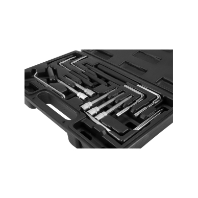 Oro pagalvės išmontavimo rinkinys 4 Oro pagalvės išmontavimo rinkinys 4